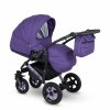 Детская коляска Camarelo Sevilla 2 в 1