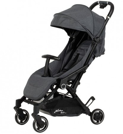 Прогулочная коляска HARTAN Bit