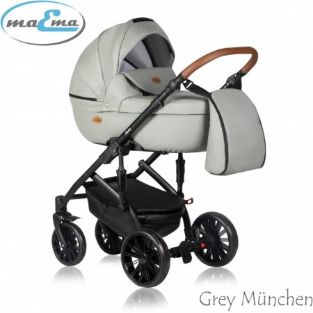 Детская коляска МАЕМА Jess 2 в 1