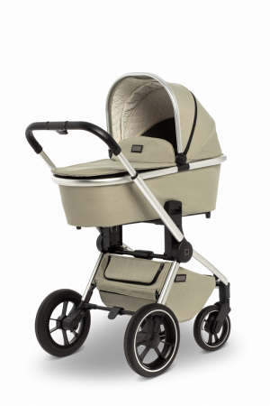 Детская коляска Moon Resea S 2 в 1