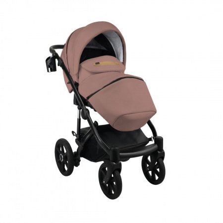 Детская коляска Bexa LINE Pastel 2 в 1