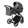 Детская коляска Adamex MOBI Air Deluxe 2 в 1