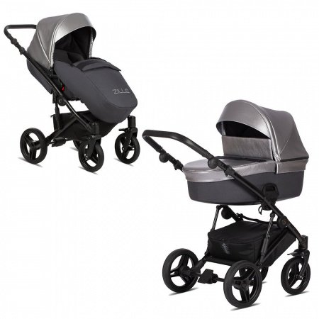 Детская коляска TUTIS Zille by 2 в 1