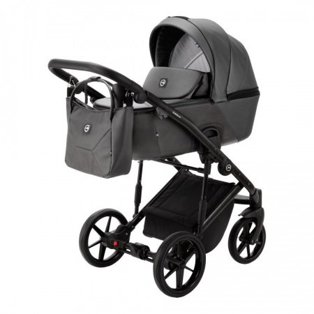 Детская коляска Adamex MOBI Air Deluxe 2 в 1