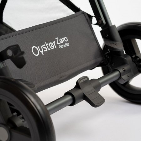 Детская прогулочная коляска Oyster Zero Gravity