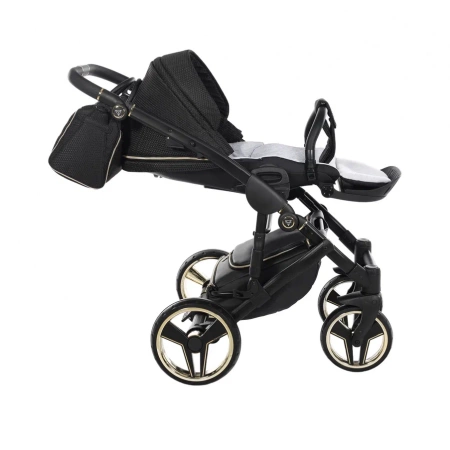 Детская коляска Junama Diamond Miror (Version 2) 3 в 1