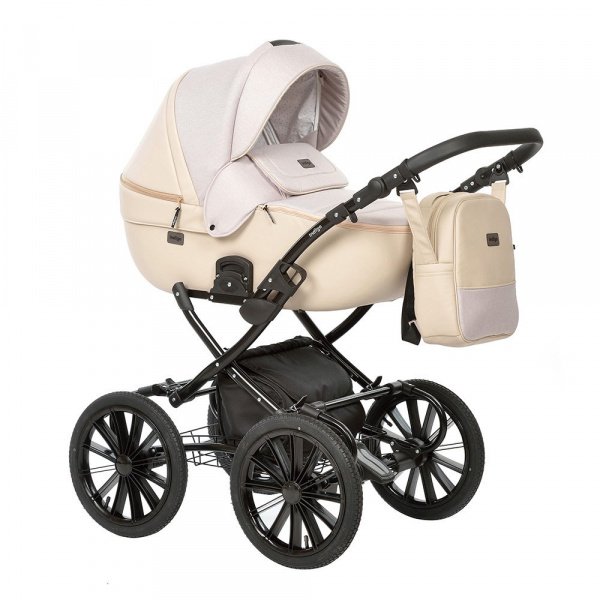 Детская коляска Indigo Porto Classic 14 2021 2 в 1