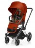 Прогулочная коляска Cybex Priam Lux
