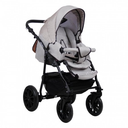 Детская коляска ALIS Road 2 в 1