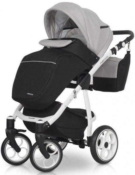 Детская коляска EXPANDER MACCO 2 в 1