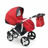 Детская коляска CAMARELO Carera New 3 в 1