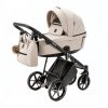 Детская коляска Adamex Belissa Deluxe 3 в 1
