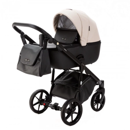 Детская Коляска Adamex Nola Delux 3 в 1