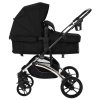 Детская коляска трансформер Pituso  MIKKI