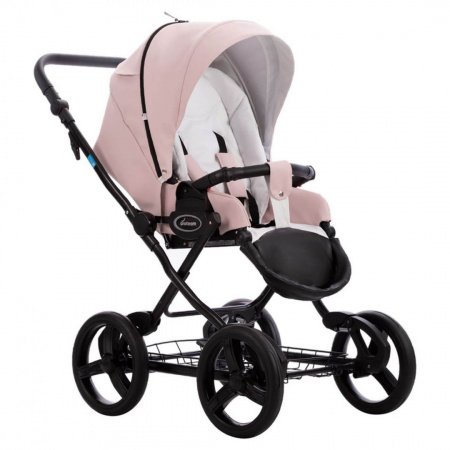 Детская коляска Aroteam Cocoline Prima 2021 3 в 1