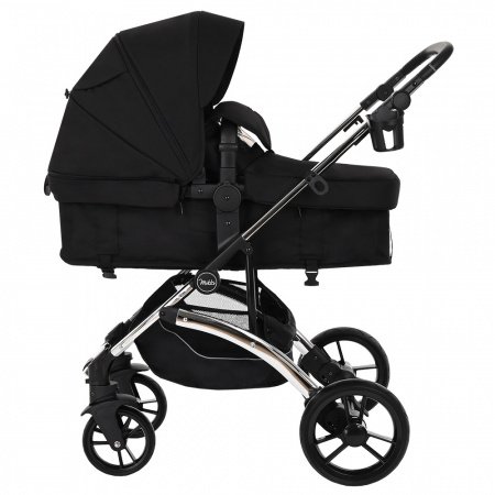 Детская коляска трансформер Pituso  MIKKI