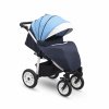 Прогулочная Коляска Camarelo EOS