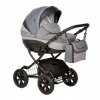 Детская коляска  Indigo Plus 12  2021 2 в 1