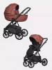 Детская коляска Riko Basic Montana Ecco 2 в 1