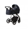 Детская Коляска  Adamex Mobi New 3 В 1