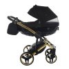 Детская коляска JUNAMA Diamond Special ( VERSION 2) 3 в 1