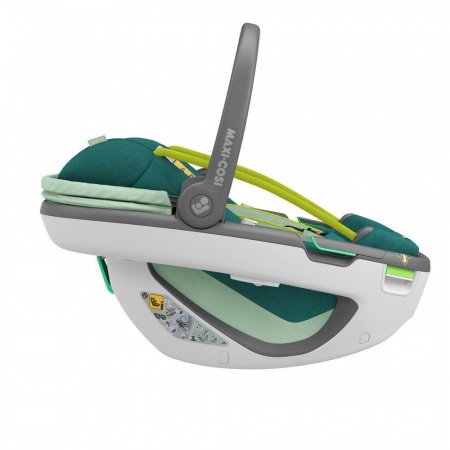 Детское автокресло Maxi-Cosi Сoral 360