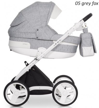 Детская коляска EXPANDER DRIFT 2 в 1