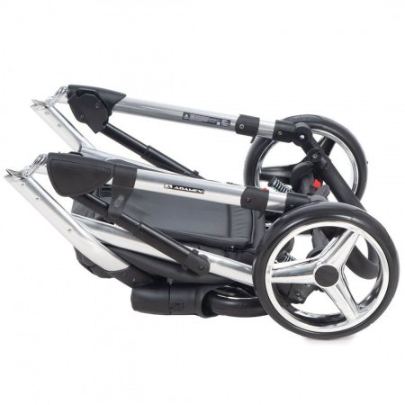 Детская коляска ADAMEX Chantal Star Collection Eco 3 в 1