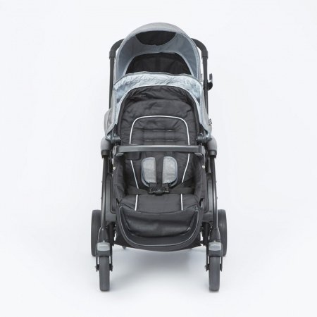 Детская прогулочная коляска GRACO Modes Duo
