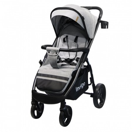 Прогулочная коляска Indigo Epica