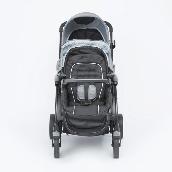 Детская прогулочная коляска GRACO Modes Duo