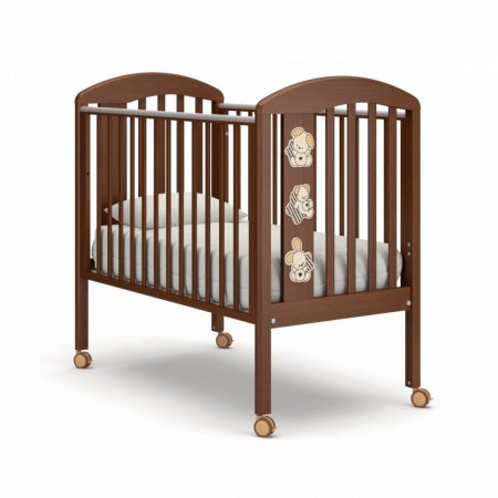 Детская кроватка Гандылян Макс