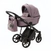 Детская коляска Adamex Belissa Deluxe 3 в 1