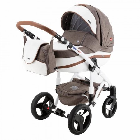 Детская коляска Bebe-Mobile Movo 2 в 1