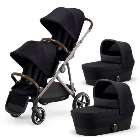Cybex Gazelle S