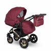 Детская коляска Camarelo Sevilla 3 в 1
