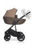 Детская коляска Riko Basic Aicon 2 в 1
