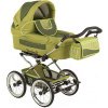 Детская коляска Reindeer Retro 2 в 1