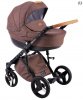 Детская коляска LONEX COMFORT PRESTIGE 2 в 1