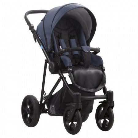 Детская коляска Aroteam Belino Prima 3 в 1