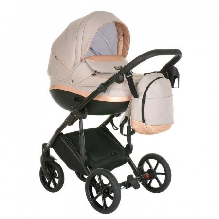 Детская коляска TUTIS Mimi Style 2021 3 в 1