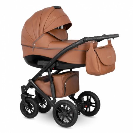 Детская коляска Camarelo Sirion ECO 2 в 1