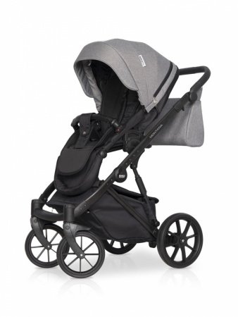 Детская коляска Riko Basic Montana 2 в 1