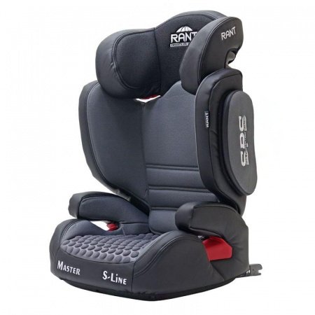 Детское автокресло Rant Master isofix SPS