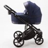 Детская коляска Adamex Marco 3 в 1