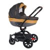 Детская коляска COLETTO MARSELLO Classic 3 в 1