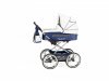 Детская коляска Reindeer Style - Leather Collection 3 в 1