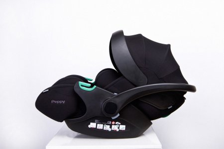 Автолюлька Peppy Verona