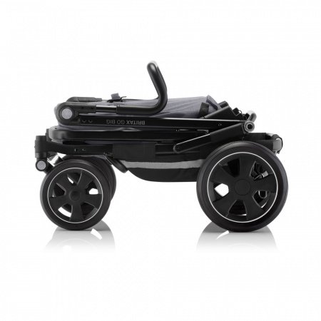 Детская коляска Britax Roemer Go Big 2 2 в 1