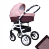 Детская Коляска Smile Line Serenade 20 2 в 1